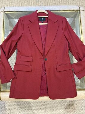 Banana Republic Women’s Suit Jacket Size 8